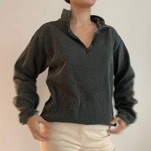 SOLD Comfort Colours Boyfriend Sweater